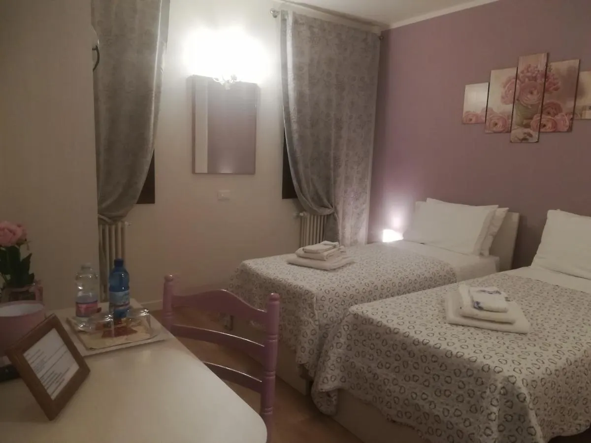 Bed and Breakfast La Libellula Villorba