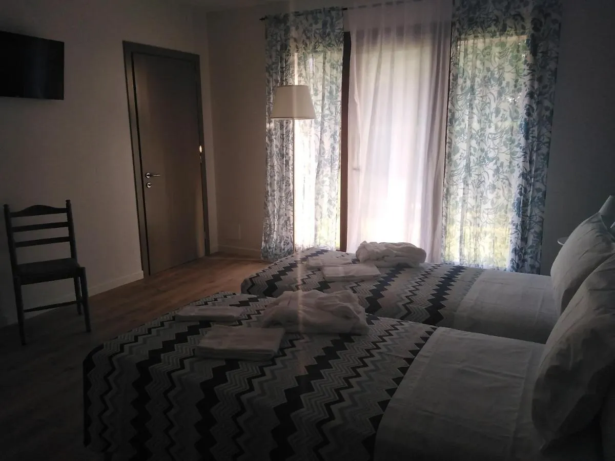 Bed and Breakfast La Libellula Villorba