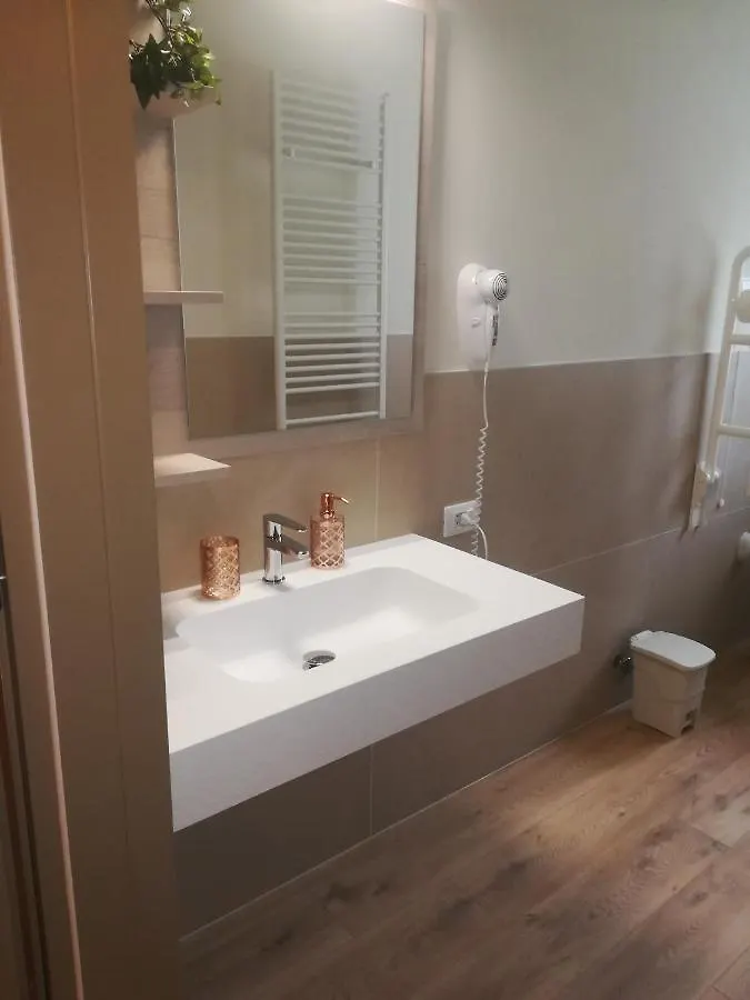 Bed and Breakfast La Libellula Villorba