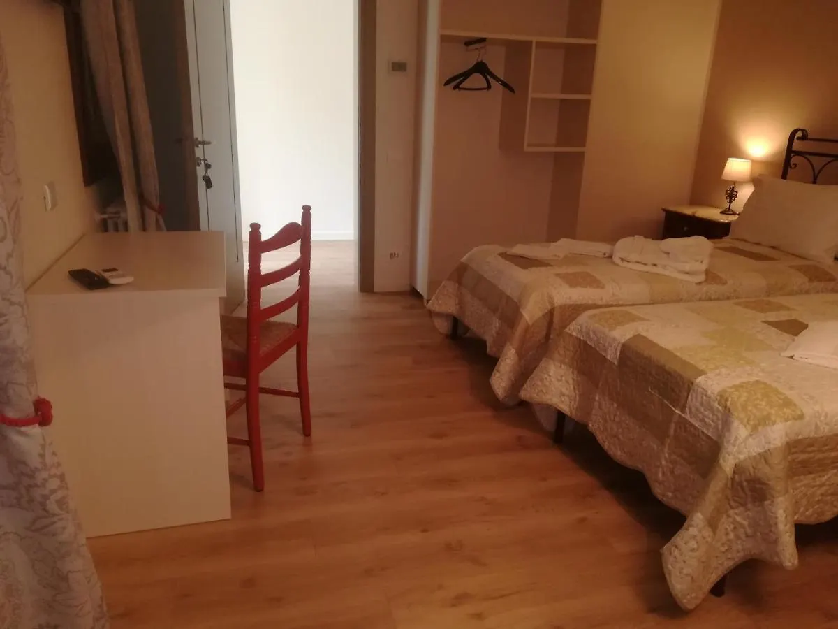 Bed and Breakfast La Libellula Villorba