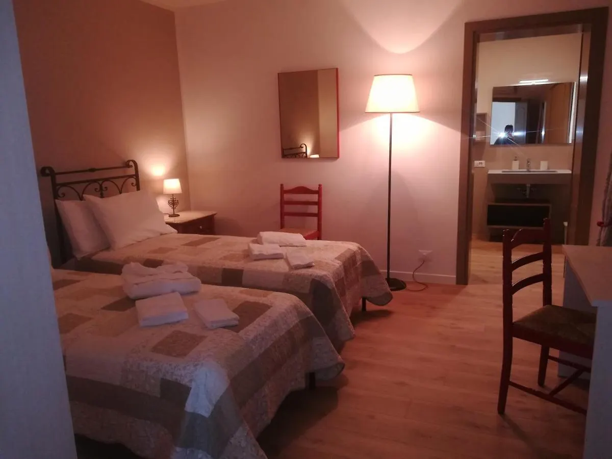 Bed and Breakfast La Libellula Villorba Italia