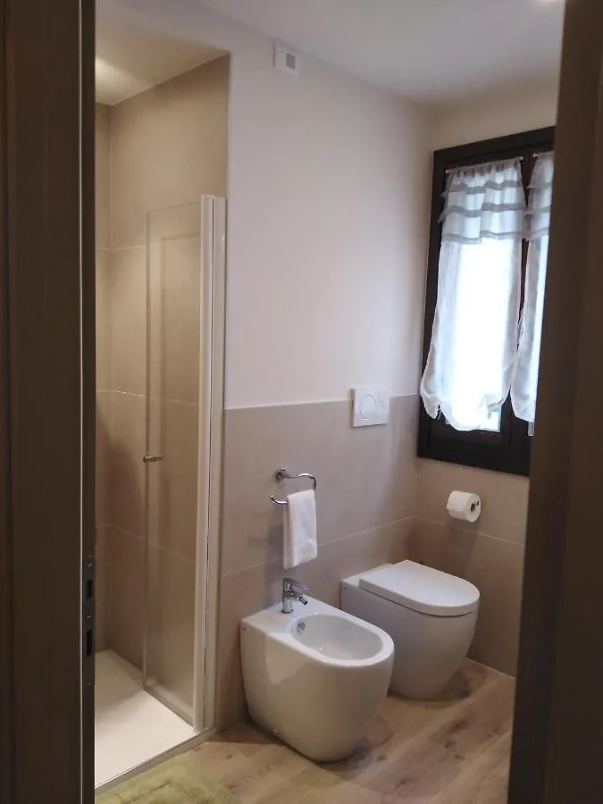 Bed and Breakfast La Libellula Villorba Italia
