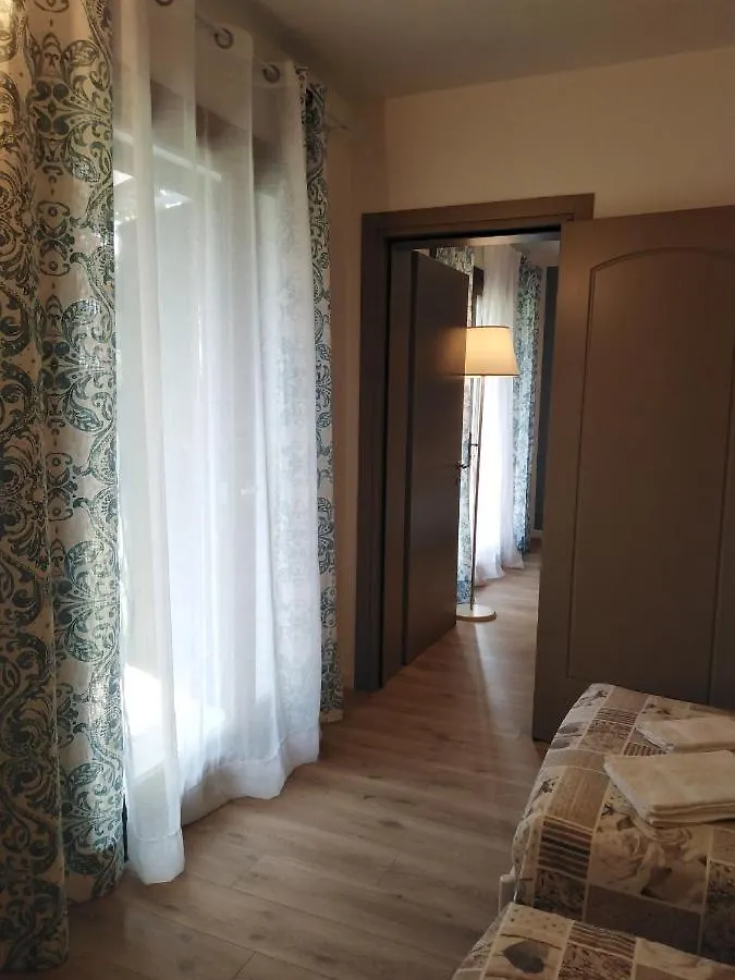 Bed and Breakfast La Libellula Villorba Italia