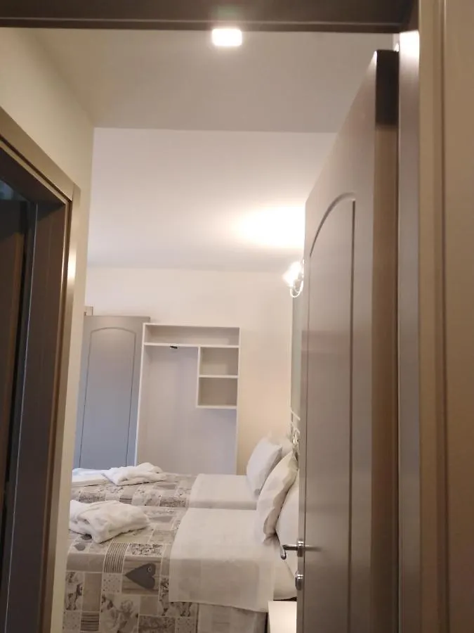 Bed and Breakfast La Libellula Villorba