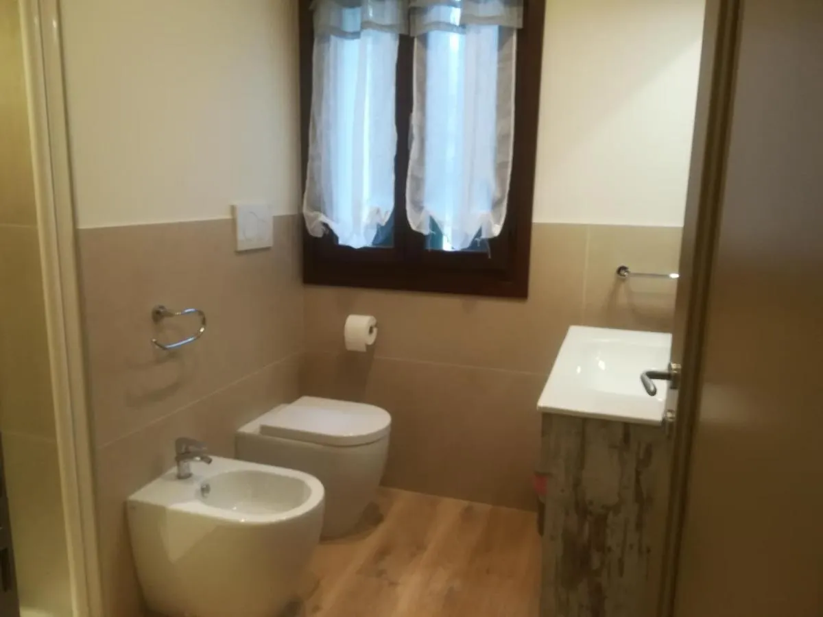 Bed and Breakfast La Libellula Villorba Italia