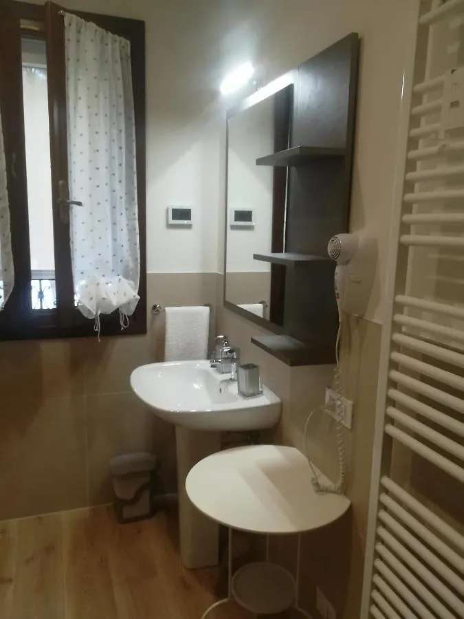 Bed and Breakfast La Libellula Villorba