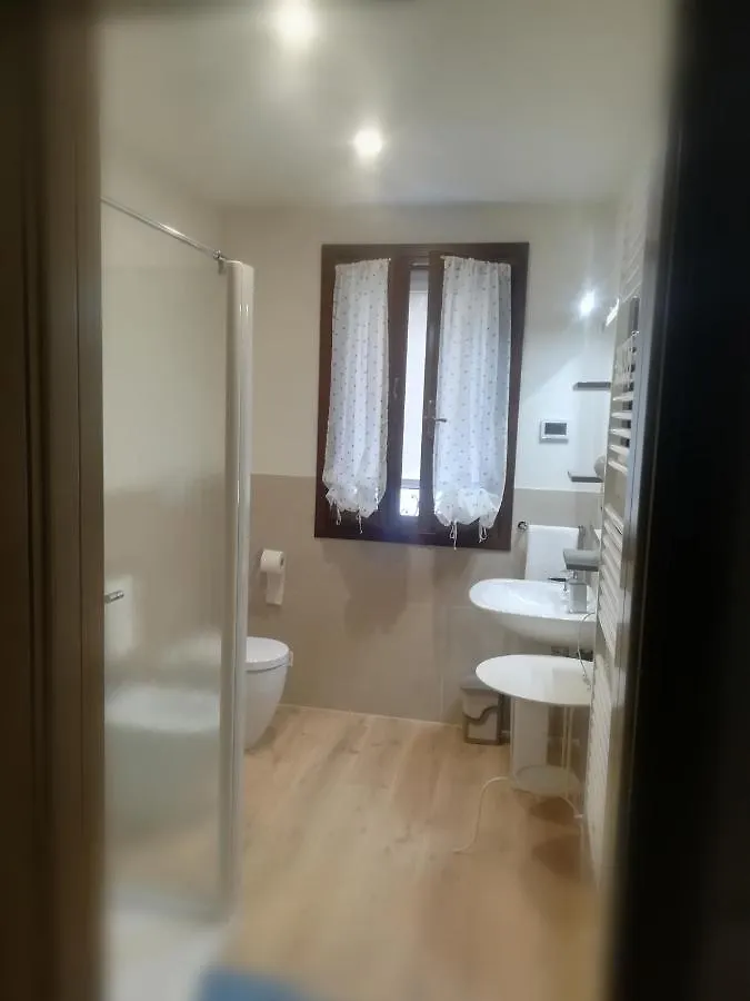 Bed and Breakfast La Libellula Villorba